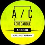 cover: Acidulant - Acid Jump