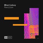 cover: Whoriskey - Pavilion (Extended Mix)