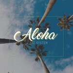 cover: 2Hz-System - Aloha