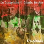 cover: Gunda Wechee|Lu Scurpiddu - Originals