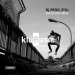 cover: Dj Frog (ita) - Salta Con Frog