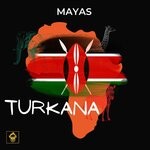 cover: Mayas - Turkana