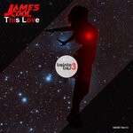 cover: James Cool - This Love