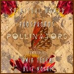 cover: Phosphoros - Pollinators