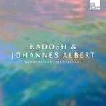 cover: Kadosh|Abrao - Sandcastles