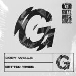 cover: Cory Wells - Better Times