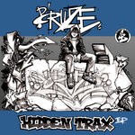 cover: D'Cruze - HIDDEN TRACKS EP