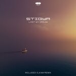 cover: Stigya - Lost My Dream