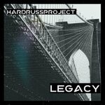 cover: Hardrussproject - Legacy (Original Mix)