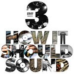 cover: Damu The Fudgemunk - How It Should Sound Vol 3