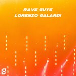 cover: Lorenzo Galardi - Rave Guys (Original Mix)