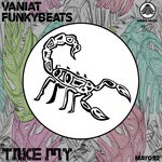 cover: Vaniat Funkybeats - Take My (Original Mix)