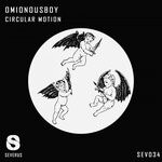 cover: Ominousboy - Circular Motion (Original Mix)