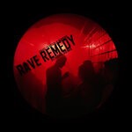 cover: David Temessi|Mzperx - Rave Remedy (Schiere Remix)