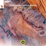 cover: Austin Kramer|Steve Brian - In Between