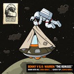 cover: Benny V|K-warren - Down With Me/Cover It Up (Remixes)