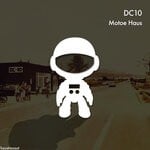 cover: Motoe Haus - DC10