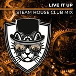 cover: Zach Alwin|Cats On Bricks - Live It Up (Steam House Club Mix)