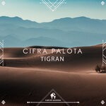 cover: Tigran - Cifra Palota