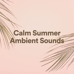 cover: Asmr Sleep Sounds - Calm Summer Ambient Sounds