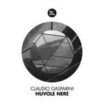 cover: Claudio Gasparini - Nuvole Nere