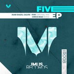 cover: Galvis|Juan Diazo - Five EP