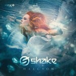 cover: Shake - Halcyon