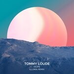 cover: Tommy Loude - Hope (Illumia Remix)