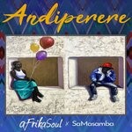 cover: Afrikasoul|Samasamba - Andiperere