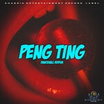 cover: Briayanna Trending - Peng Ting Riddim