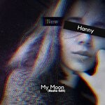 cover: Hanny - My Moon (Radio Edit)