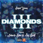 cover: $tupid Young|Big $wift|Jakarta $lim - Diamonds (Explicit)