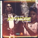 cover: $tupid Young|Maka - Anymore (Explicit)