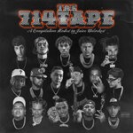 cover: Juice Unlocked - The 714TAPE (Explicit)