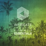 cover: Various - Intricate Summer Essentials 2022