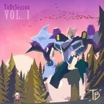 cover: Toby - ToBySeason Vol I (Explicit)