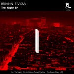 cover: Briann Eivissa - The Night EP