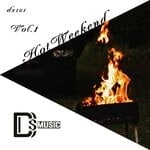 cover: Various - Hot Weekend Vol 1