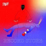 cover: Drens - Record Store