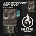 cover: Luca Debonaire|Anne - Cry For You