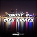 cover: Trust C. - City Lights