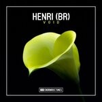 cover: Henri (br) - Void