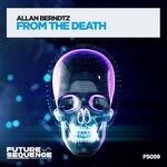 cover: Allan Berndtz - From The Death