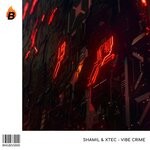 cover: Shamil|XTEC - Vibe Crime