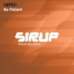 cover: Defeo - Be Patient