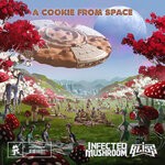 cover: Bliss|Infected Mushroom - A Cookie From Space