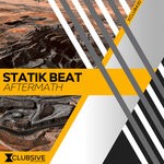 cover: Statik Beat - Aftermath