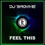 cover: Dj Brownie - Feel This