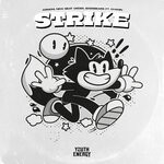 cover: Bassbears|Chanin|Krmoni|New Beat Order - Strike