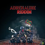 cover: 3revela|Revellerz|Scatter - Adrenaline Riddim (Explicit)